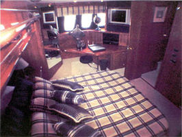 Stateroom