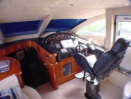 Wheelhouse