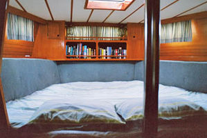 Master Cabin