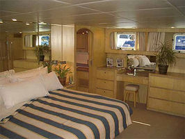 Master Stateroom