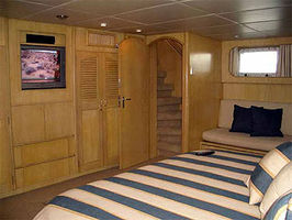 Master Stateroom