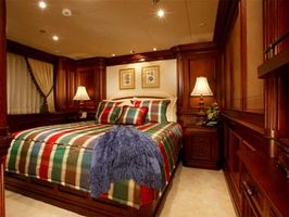 Guest Stateroom