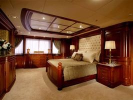 Master Stateroom