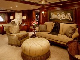 Master Stateroom