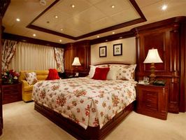 VIP Stateroom