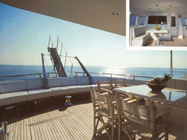 Aft Deck