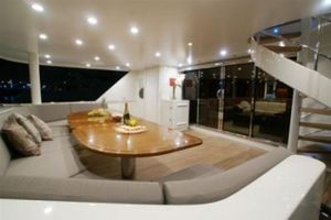 Aft Deck