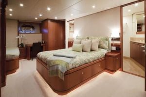 VIP Stateroom