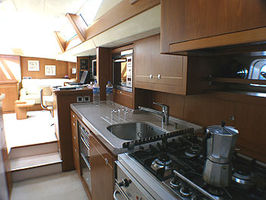 Galley (Kitchen)