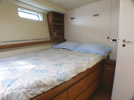 Guest Stateroom