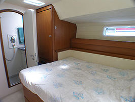 Guest Stateroom