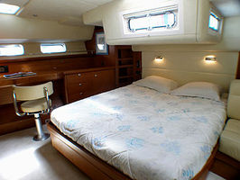 Master Stateroom