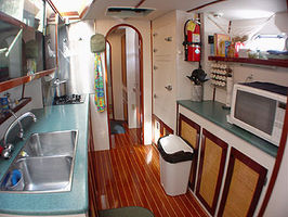 Galley