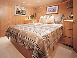 Guest Stateroom