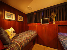 Guest Stateroom