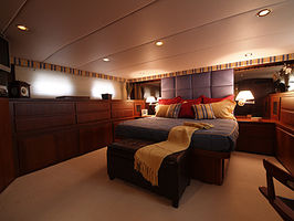 Guest Stateroom