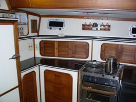 Galley