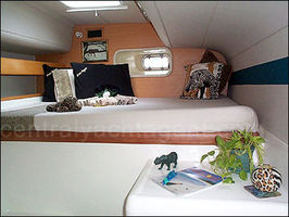 En-Suite Double Berth