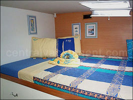 En-Suite Double Berth