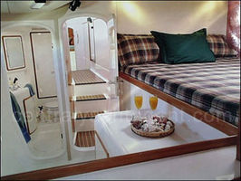 En-Suite Double Berth