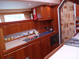 Galley (Kitchen)