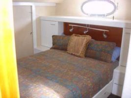 Stateroom