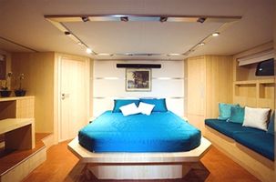 Master Stateroom