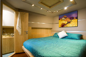 Vip Cabin