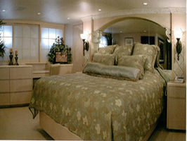 Master Stateroom