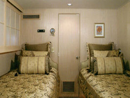 Twin Stateroom