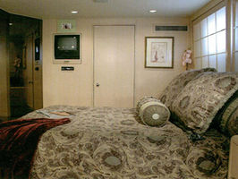 VIP Stateroom