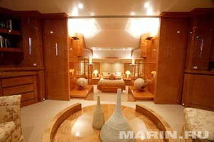 Master Cabin