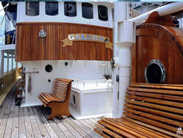 Main Deck