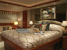 Master Stateroom