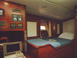 Guest Cabin