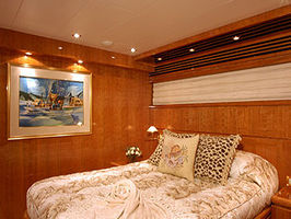 Guest Stateroom