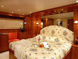 Master Stateroom