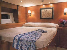 Guest Stateroom