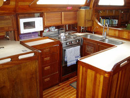 Galley