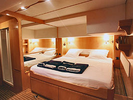 Guest Stateroom