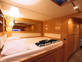 Guest Stateroom