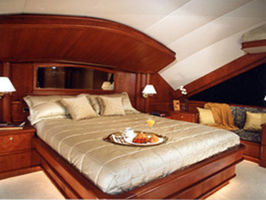 Master Stateroom