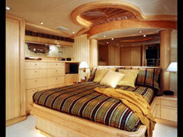 VIP Stateroom