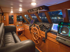 Wheelhouse