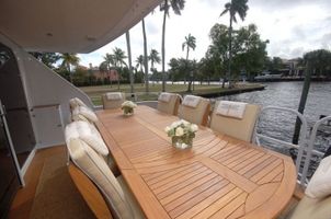 Aft Deck