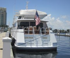 Aft Deck