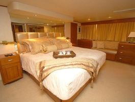 Master Stateroom