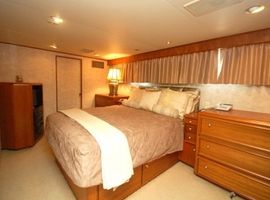 VIP Stateroom