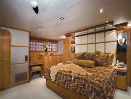 Master Stateroom