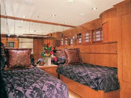 Twin Stateroom